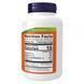 Спіруліна Now Foods Organic Spirulina Powder 454 г 2022-10-2600 фото 2