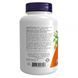 Спіруліна Now Foods Organic Spirulina Powder 454 г 2022-10-2600 фото 3