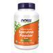 Спіруліна Now Foods Organic Spirulina Powder 454 г 2022-10-2600 фото 1