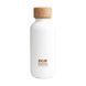 Спортивна пляшка SmartShake EcoBottle 650 мл White 21073-01 фото