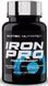 Scitec Nutrition Iron Pro 60 таблеток 728633103539 фото 1