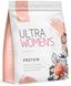 Протеин VPLab Ultra Women's Protein 500 г Strawberry 2022-10-0478 фото 1