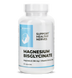 Progress Nutrition Magnesium Bisglycinate 100 mg + Vitamin B6 1.4 mg 90 капс 23256-01 фото 1