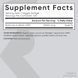 Біотин Sports Research Biotin 5000 мкг with Coconut Oil 120 капсул 2023-10-3448 фото 2