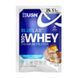 Протеин USN Blue Lab 100% Whey Premium Protein 34 г Salted Caramel 22418-01 фото 1
