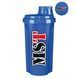 Шейкер MST Shaker 700 мл Blue 0123 фото