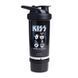 Шейкер SmartShake Revive Rockband 750 мл KISS  21057-01 фото