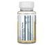 Цинк Solaray Zinc Amino Acid Chelate 50 мг 100 капсул 2022-10-1028 фото 2