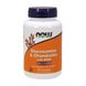 NOW Foods Glucosamine Complex Chondroitin with MSM 90 капсул 814600 фото 1