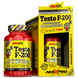 Тестостероновый бустер Amix Testo F-200 100 таблеток 817841 фото 1
