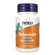 Now Foods Selenium 100 мкг 100 таблеток 814585 фото 1
