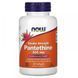 Пантетін Now Foods Рantethine 600 мг 60 капсул 2023-10-3576 фото 1