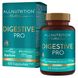 Пробіотики (підтримка травлення) AllNutrition Health & Care Digestive Pro 60 капсул 2023-10-2323 фото 2