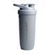 Шейкер SmartShake Smartshake Reforce Stainless Steel 900 мл Grey  21142-01 фото