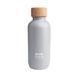 Спортивна пляшка SmartShake EcoBottle 650 мл Grey 21065-01 фото