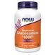 Now Foods Veg Glucosamine 1000 мг 90 капсул 2022-10-0697 фото 1