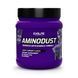 Комплекс амінокислот Evolite Nutrition AminoDust 474 г Black Currant 22181-01 фото 1