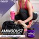 Комплекс амінокислот Evolite Nutrition AminoDust 474 г Black Currant 22181-01 фото 3