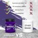 Комплекс амінокислот Evolite Nutrition AminoDust 474 г Black Currant 22181-01 фото 4
