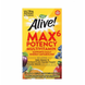 Мультивитамины Nature's Way Max6 No-Iron 90 капсул 2022-10-1052 фото 1