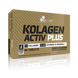 Olimp Sport Nutrition Kolagen Activ Plus Sport Edition (Gold) 80 таблеток 107403 фото 1