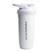 Шейкер SmartShake Smartshake Reforce Stainless Steel 900 мл White 21140-01 фото