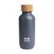 Спортивна пляшка SmartShake EcoBottle 650 мл Cool Grey  21072-01 фото