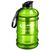 Пляшка для води IronMaxx Water Gallon 2200 мл Green 820003 фото