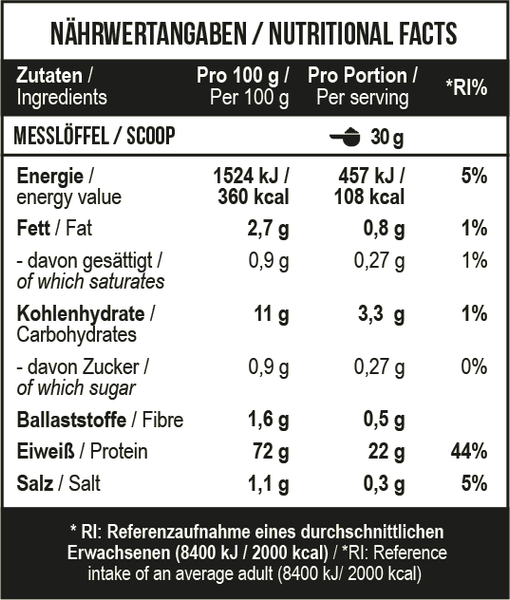 Протеин растительный MST Protein Isolate Vegan 510 г Salted caramel 0148 фото