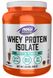 Протеїн Now Foods Whey Protein Isolate 816 г Chocolate 2022-10-1344 фото 1