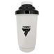 Шейкер Trec Nutrition 000 600 мл White 820085 фото