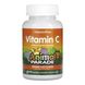 Витамин С NaturesPlus Animal Parade Vitamin C 90 таблеток Orange 2022-10-2863 фото 1