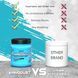 Комплекс амінокислот Evolite Nutrition AminoDust 474 г Ice Candy  22181-05 фото 3