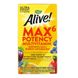 Мультивитамины Nature's Way Max6 With Iron 90 капсул 2022-10-1053 фото 1