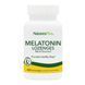Nature's Plus Melatonin Sublingual 3 мг with B6 60 леденцов 2023-10-3462 фото 1