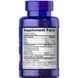Puritan's Pride Omega 3 Fish Oil Cholesterol Support 1000 мг Plus 60 капсул 2023-10-2483 фото 2