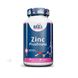 Цинк піколінат Haya Labs Zinc Picolinate 30 мг 60 таблеток 820436 фото 1