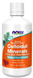 Now Foods Colloidal Minerals 946 мл Raspberry 2022-10-2581 фото 1