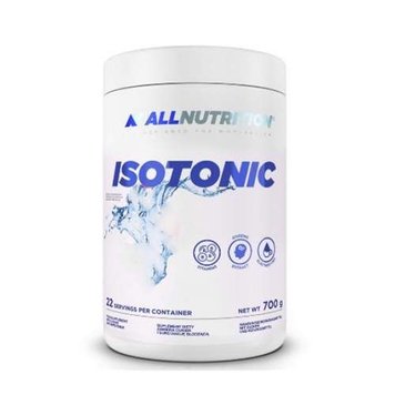 Изотоник AllNutriion Isotonic 700 г Pure 100-34-4514828-20 фото