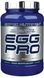 Протеин Scitec Nutrition Egg Pro 930 г Шоколад 728633104765 фото 1