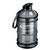 Пляшка для води IronMaxx Water Gallon 2200 мл Grey 818638 фото
