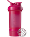 Шейкер ProStak c шариком 650 мл Pink 107735 фото