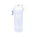 Шейкер Smart Shaker SmartShake Slim Pure White 812745 фото