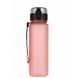 Бутылка для воды UZspace 3026 500 мл Coral pink 818090 фото