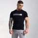 Мужская футболка Trec Nutrition Basic 134 XL Black 819597 фото