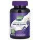 Поддержка иммунитета детей с экстрактом бузины Nature's Way Sambucus Kids Immune Support 60 жевательных таблеток 2022-10-1102 фото 1