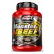 Протеїн Amix Anabolic Monster Beef Protein 1000 г Vanilla-lime 819300 фото 1