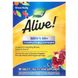 Витамины для мужчин 50+ Nature's Way Alive! Men's 50+ Complete Multivitamin 50 таблеток 2022-10-1714 фото 2