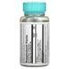 Здоров'я простати Solaray Prostate Blend SP-16 100 капсул 100-25-8421544-20 фото 2