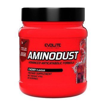 Amino Dust (474 g) 22181-02 фото